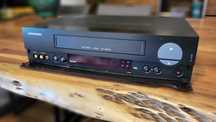 Magnetowid VHS Grundig SE 9105 HiFi Sevilla w bardzo dobrym stanie