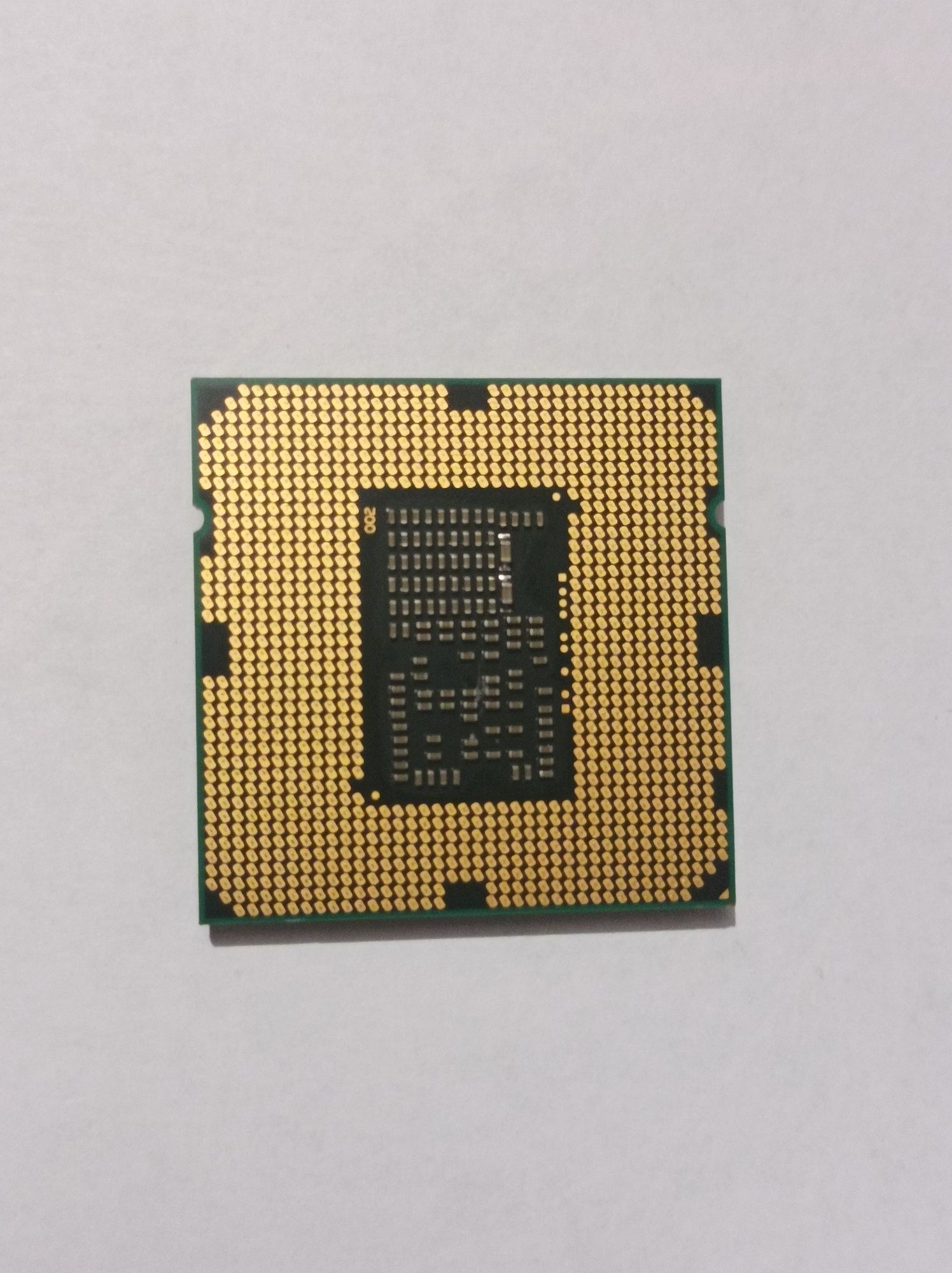 Procesor Intel core I5-650