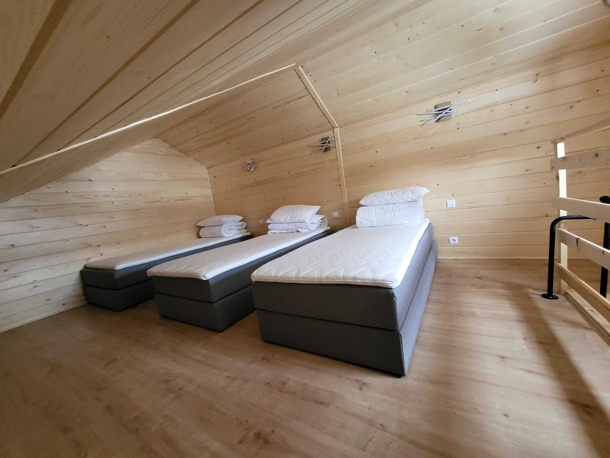 Dom do wynajęcia w górach Koniaków 8/10 osób Istebna Święta, Sylwester