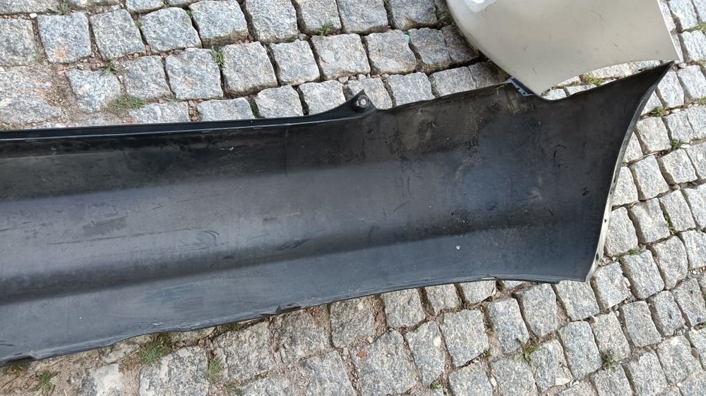 Parachoques Honda Civic 7 para choques 2003