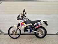 Cagiva  Cagiva 50 7L C50 (2 T) kat B 1991 rok RATY KAT. 19