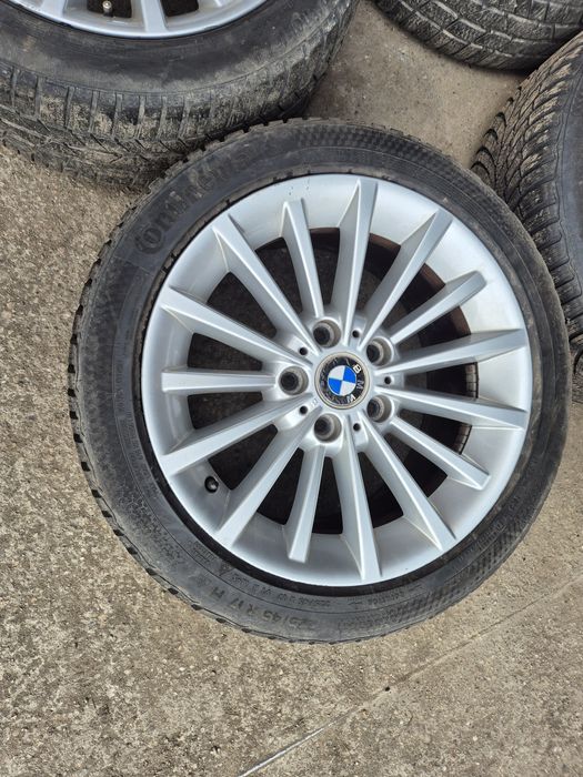 Felgi Aluminiowe Bmw E90 E91 E87 E81 F30 F20