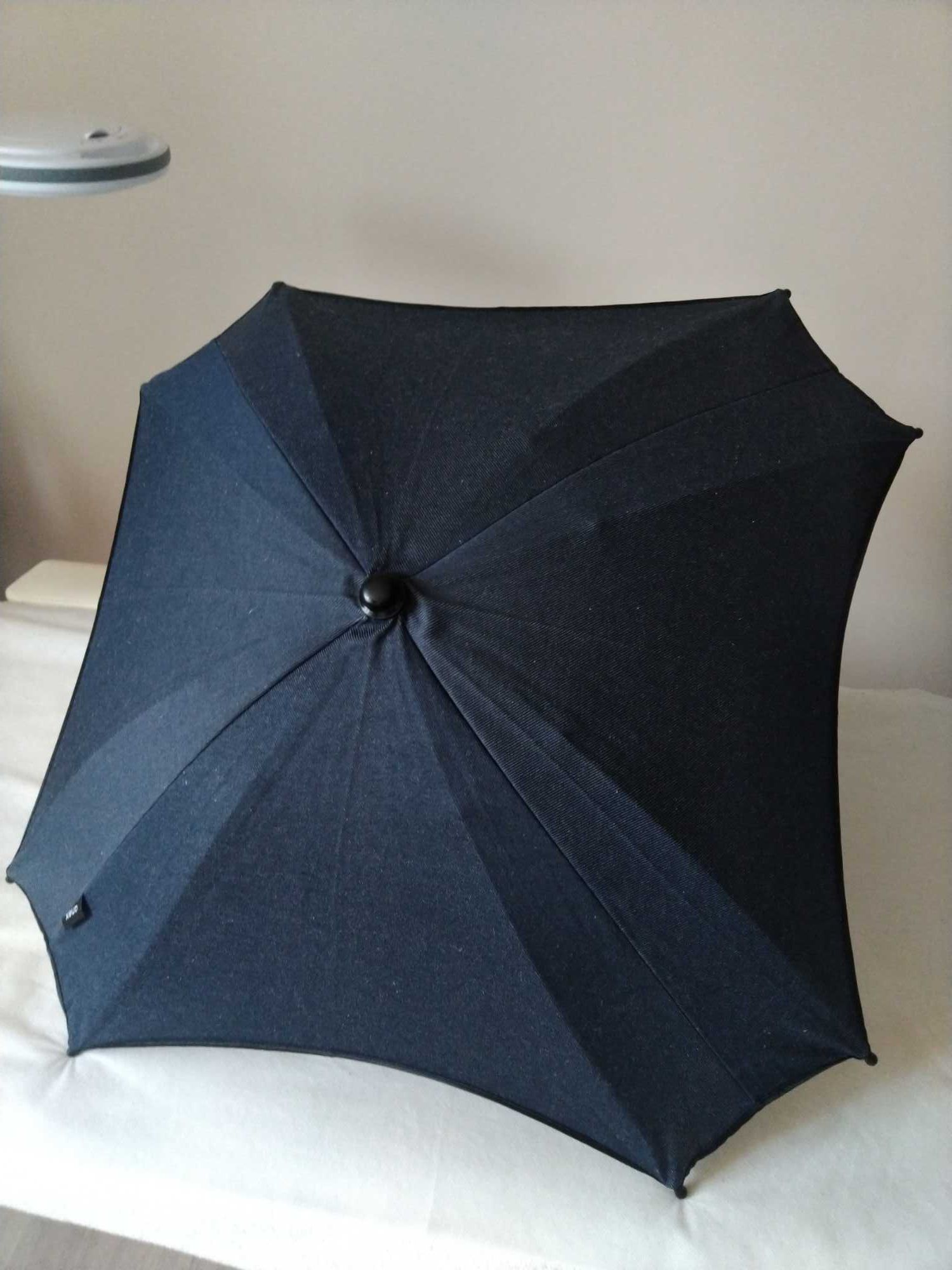 Зонтик для детской коляски Anex, джинс