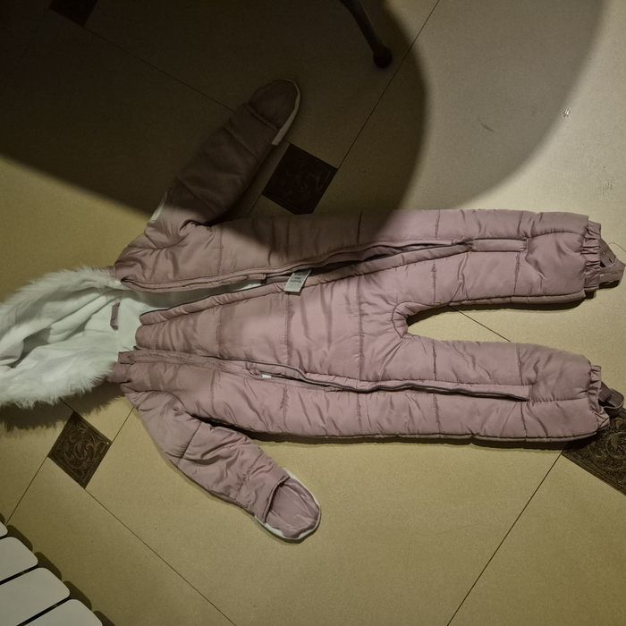 Sprzedam kombinezony