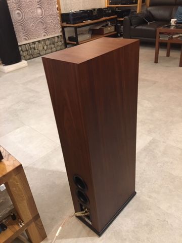 KLH Audio Quincy AudioLand Studio kolumny