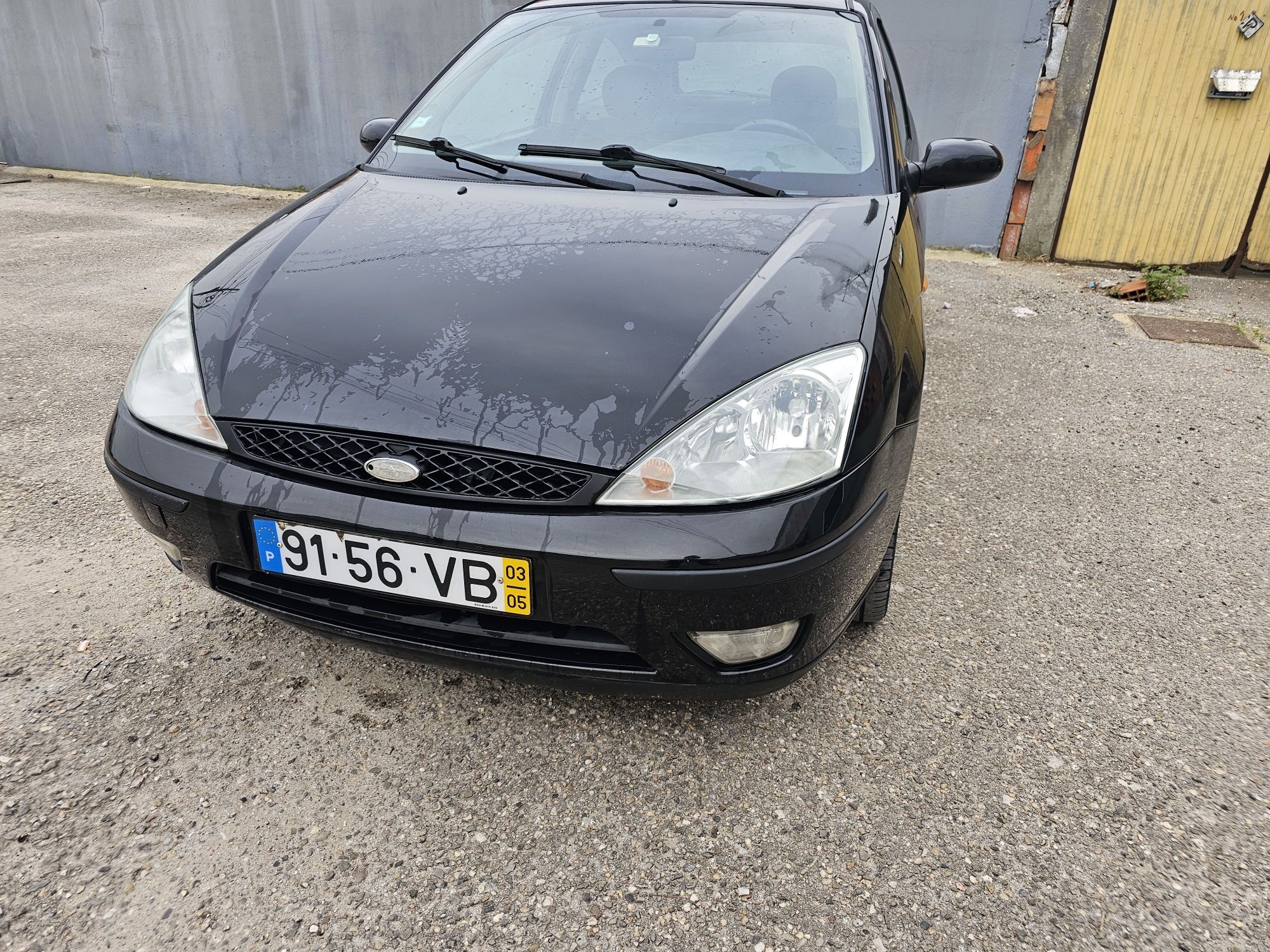 Ford Focus  TDCI