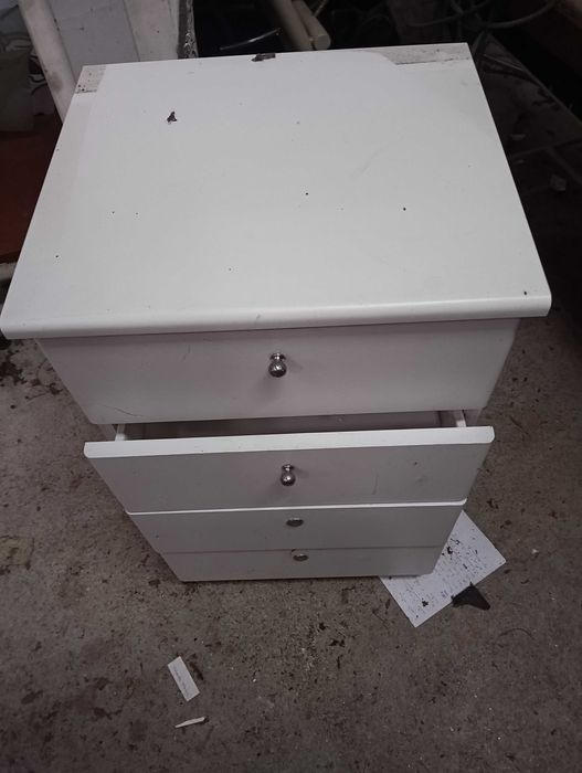 Material de Clinica de Oftalmologia Usado