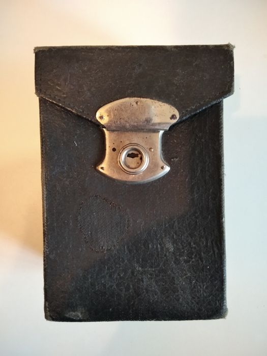 Кофр (чехол) от ,, Фотокор,,.