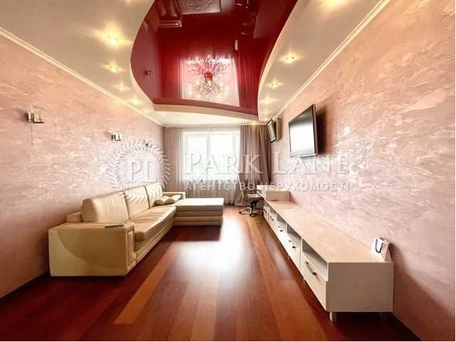 Оболонська Набережна, 3. Оазис. Оболонські Липки