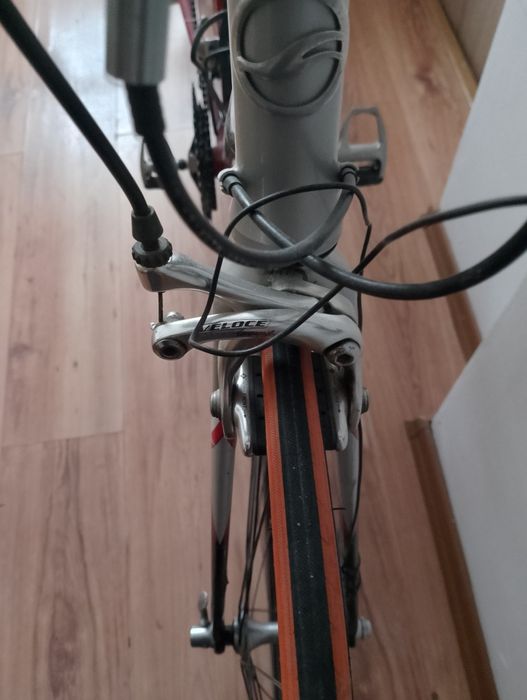 Rower szosowy Giant tcr compact road 50 cm