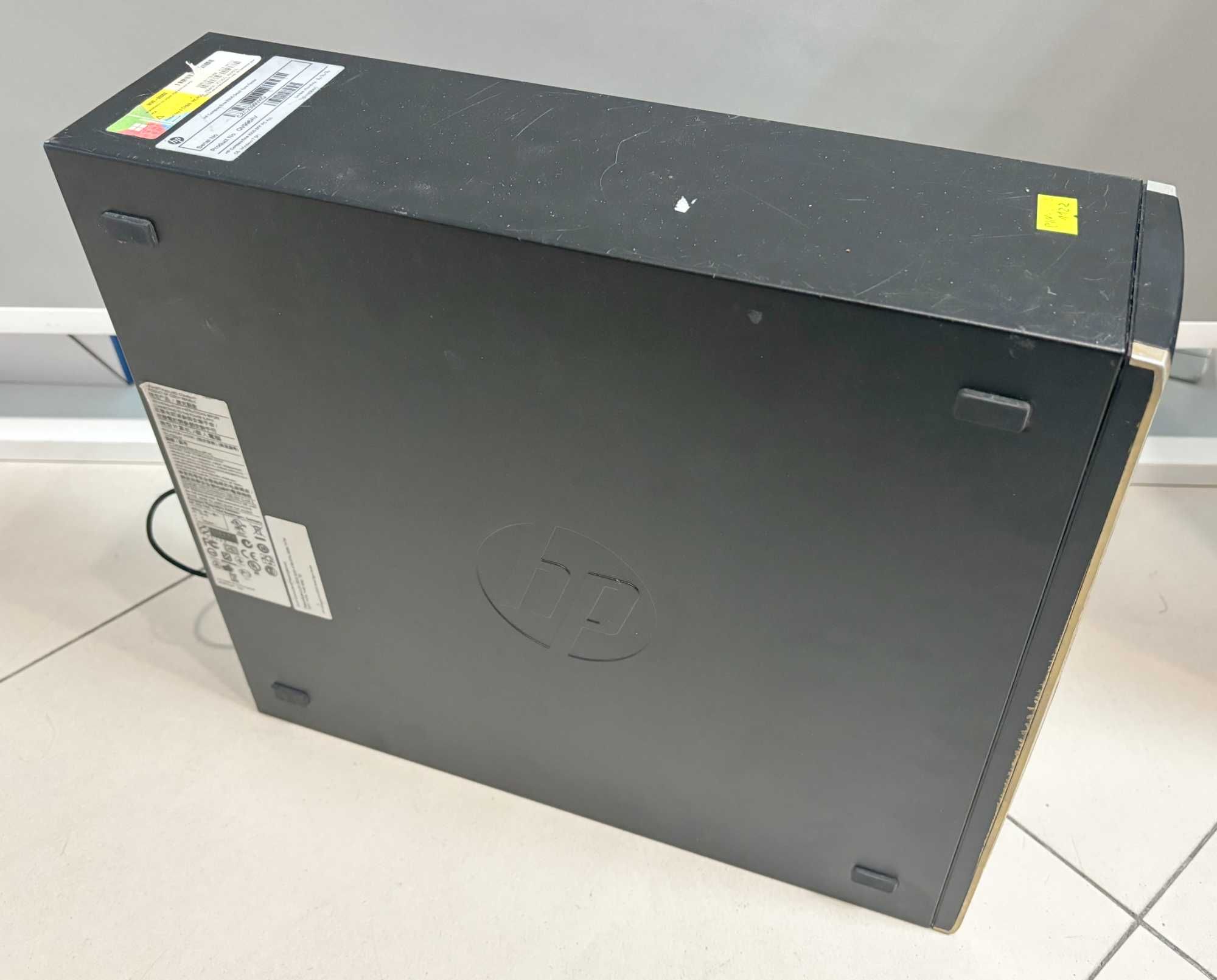 Komputer HP Compaq Elite 8300 / Nowy Lombard / Katowice