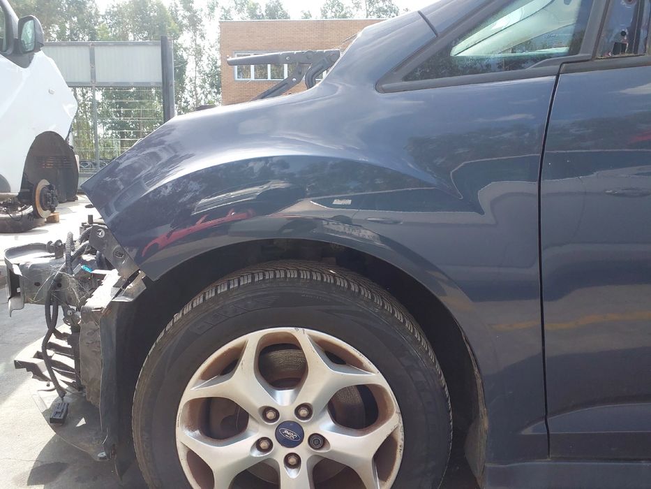 Guarda-lamas esquerdo FORD Grand C-Max (DXA/CB7, DXA/CEU)