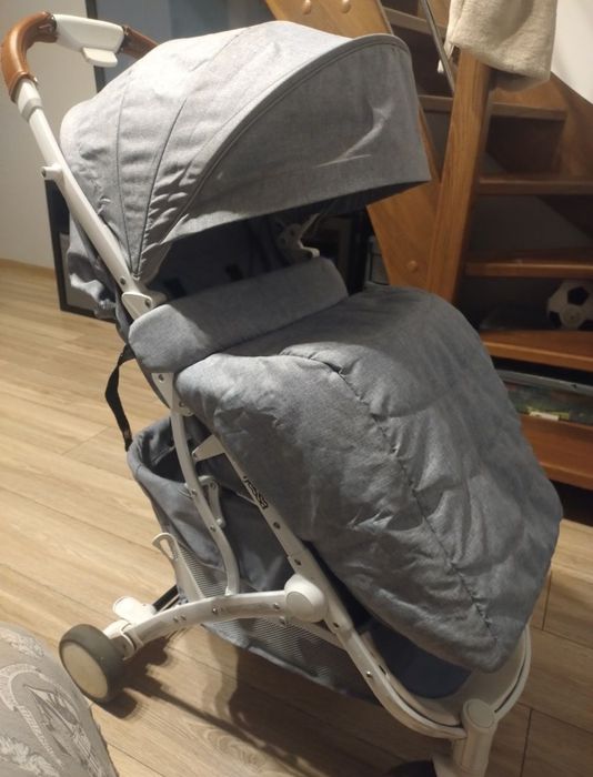 Wózek spacerowy fiessa
