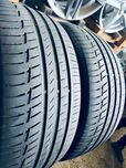 Шини Резина Літні 23Рік 275 40 22 Continental PremiumContact6 SSR 2шт