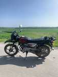 Оренда мотоцикла Bajaj Boxer 125