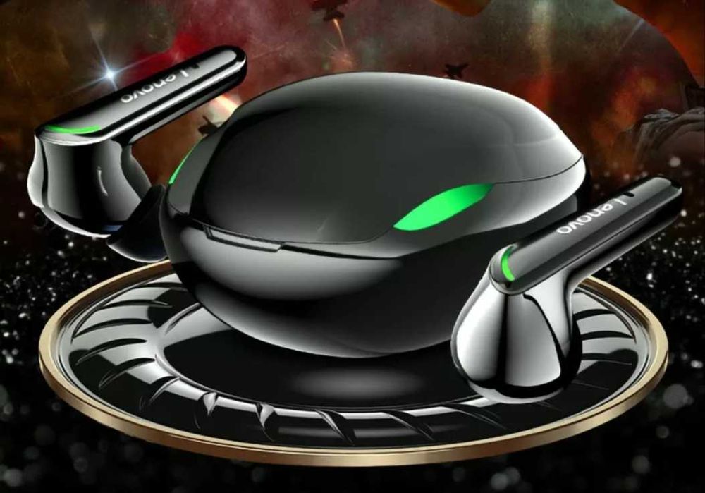 Навушники безпровідні Bluetooth Нові Оригінал