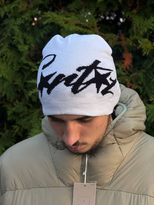 Шапка Corteiz шапка кортез