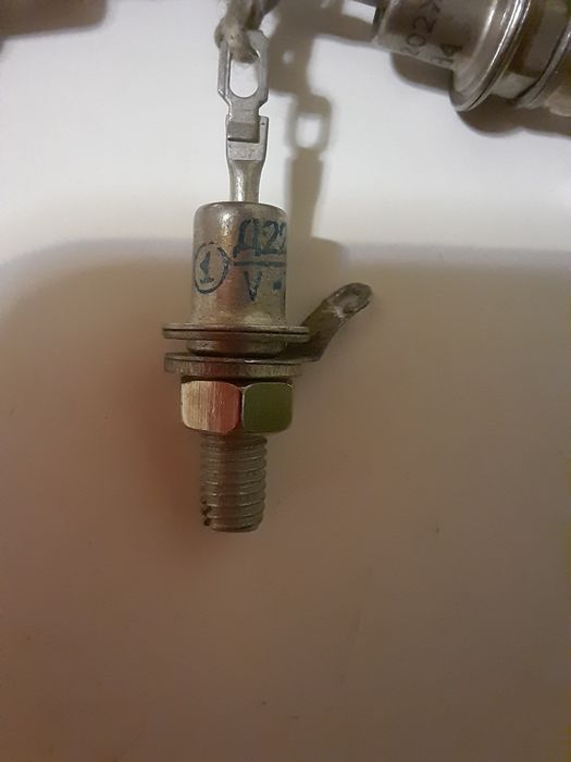 Диоды Д 229 Е, Д 202 Ж