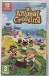 Gra Animal Crossing New Horizons Switch
