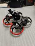 Drone GEPRC CineLog20 HD O3 FPV Drone
