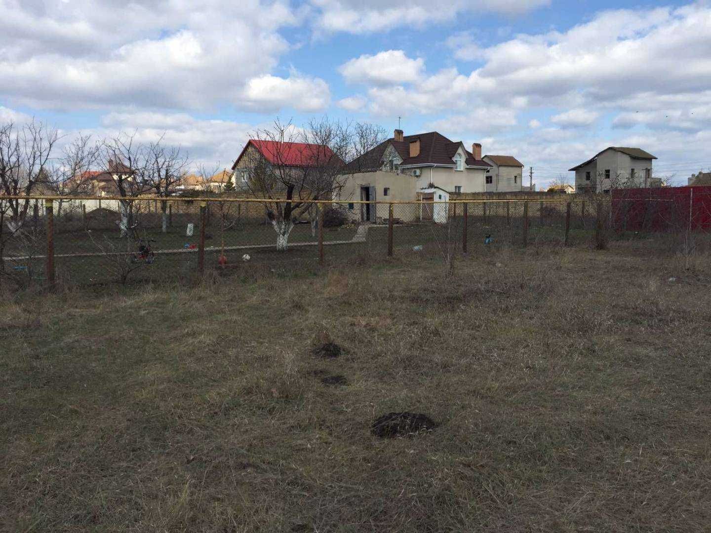 Земельна ділянка в Сухому Лимані 12соток не кооператив id157688