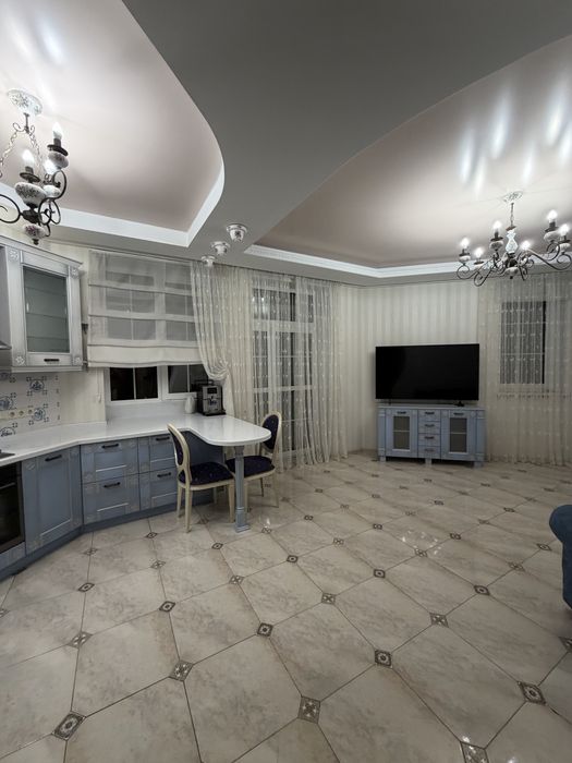 Оренда якісного дуплекса в Лісовій Бучі, вул. Тургенєва