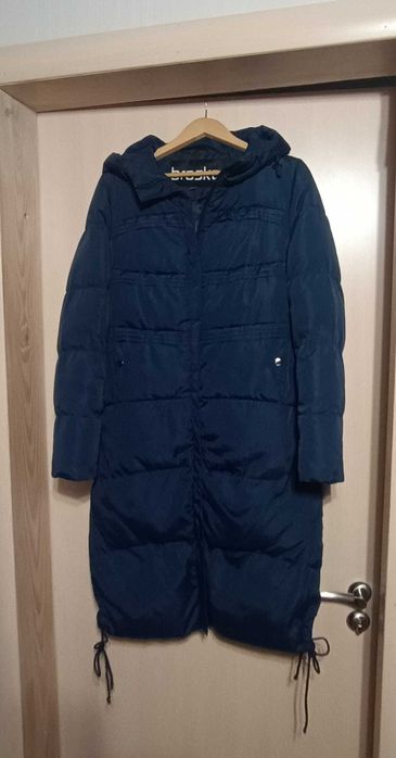 Молодіжне зимове пальто Braska, 44