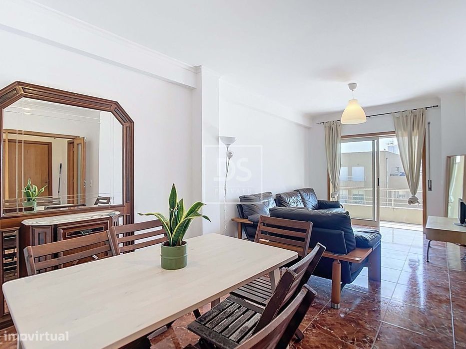Apartamento T2 a 2mn a pé da praia da Fragosa | Aver-O-Mar