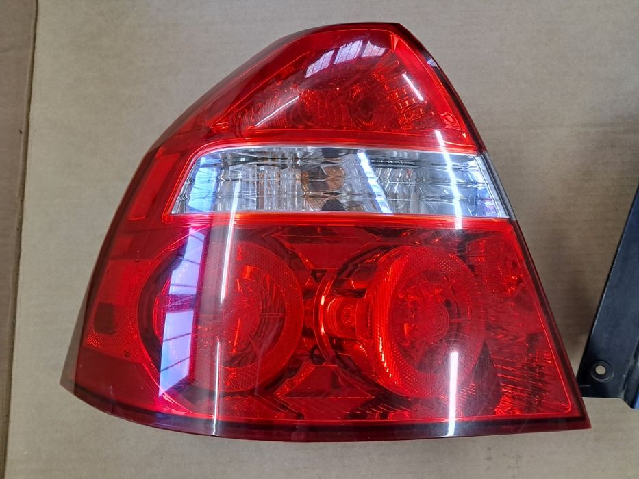 Стоп фонарь задний задні стопи Chevrolet Aveo T250 шевроле авео т250