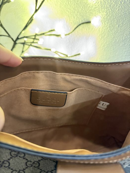 Сумка гуччи Gucci