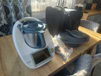 Termomix vorwerk  tm6