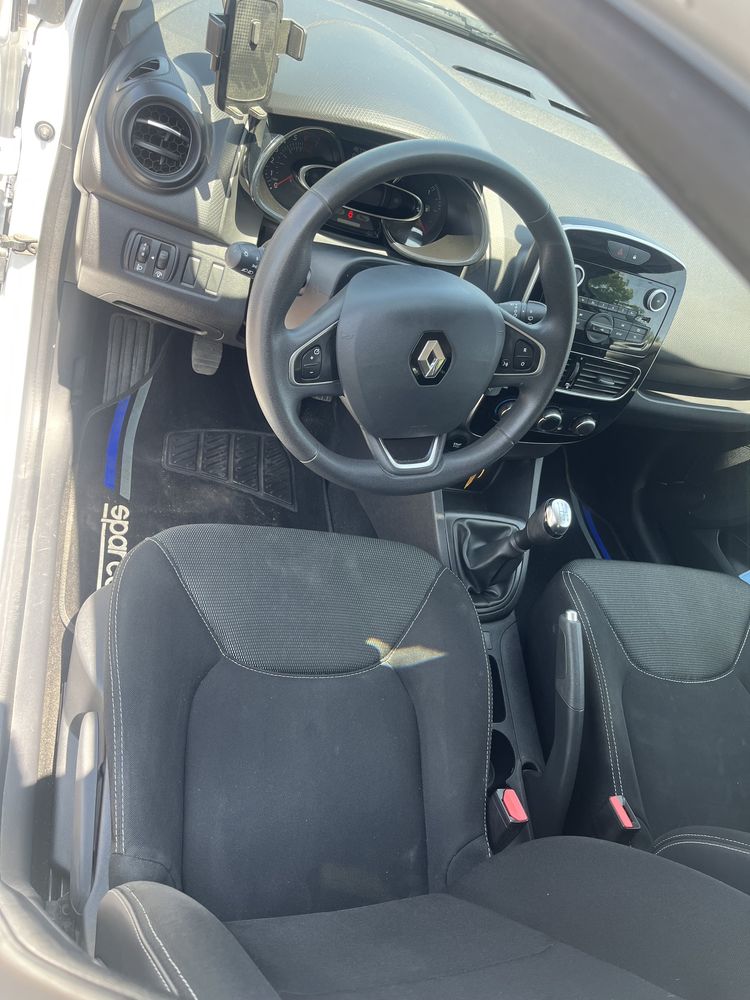 Renault Clio iv 1.2 Confort