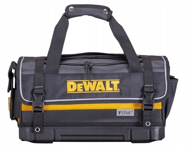 Torba Miękka Tstak DeWalt