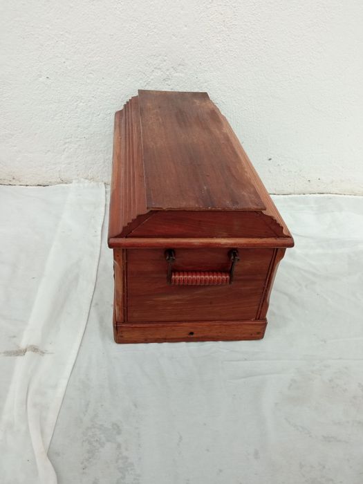 Campânulas Singer 2 Husqvarna 1