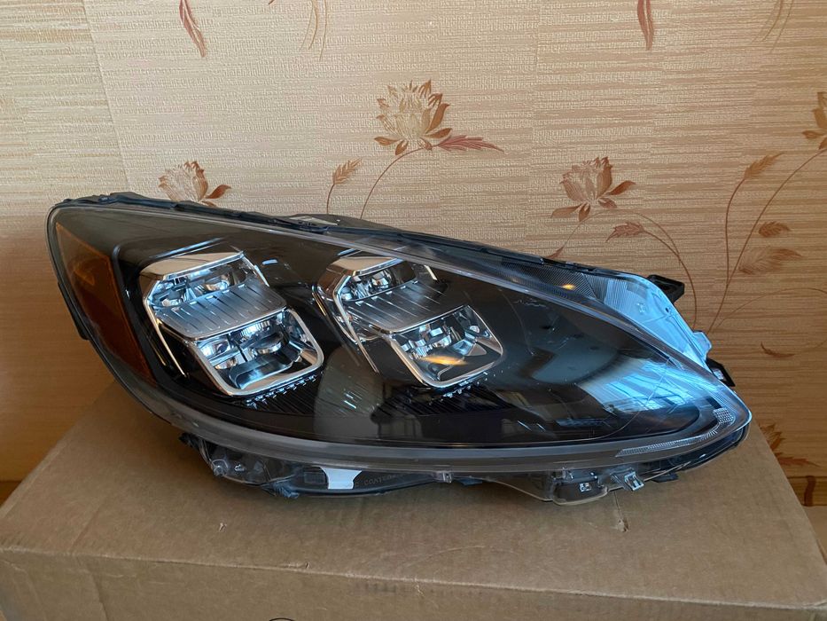 Фара передня права Ford Escape MK4 (2020-2022, США) Titanium FULL LED