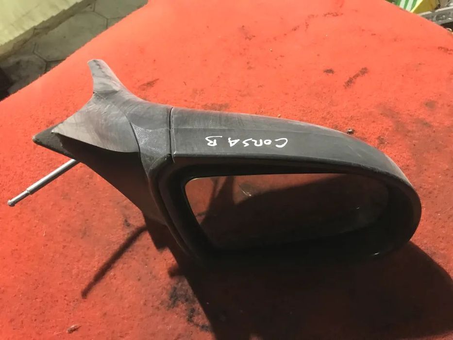 ESPELHO RETROVISOR OPEL CORSA B