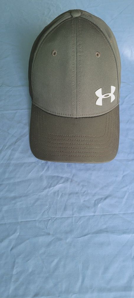 Under Armour Golf Headline Cap 3.0