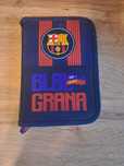 Piórnik FC Barcelona