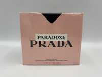 Prada Paradoxe 90ml. Okazja