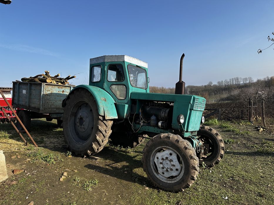 Продам трактор Т-40