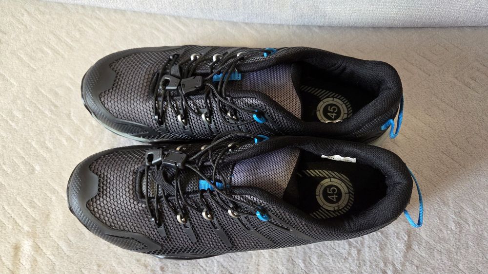 Buty Shimano  SH-MT 44L SPD MTB NOWE roz. 45 wkładka 29cm