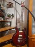 Guitarra Lag Roxanne Standard France (1998) + case