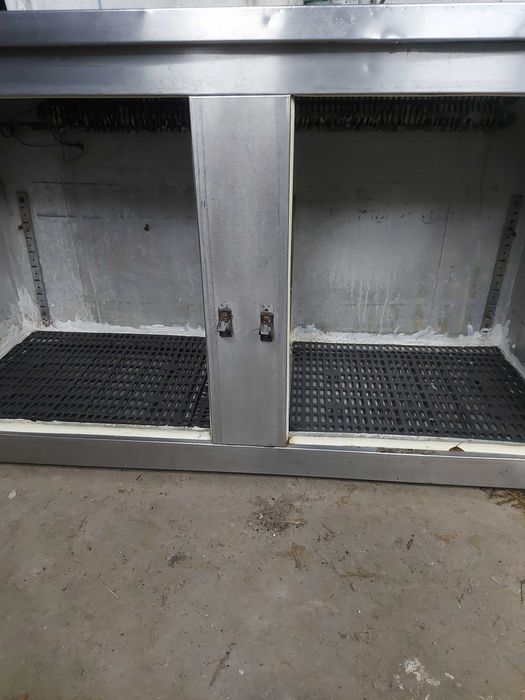 vendo refrigerador  frigorifico de bebidas