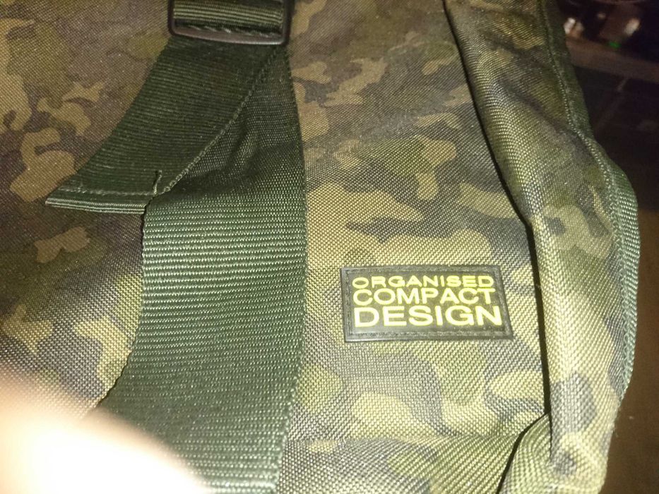 Shimano TRIBAL XTR Compact Carryall - NOWA!