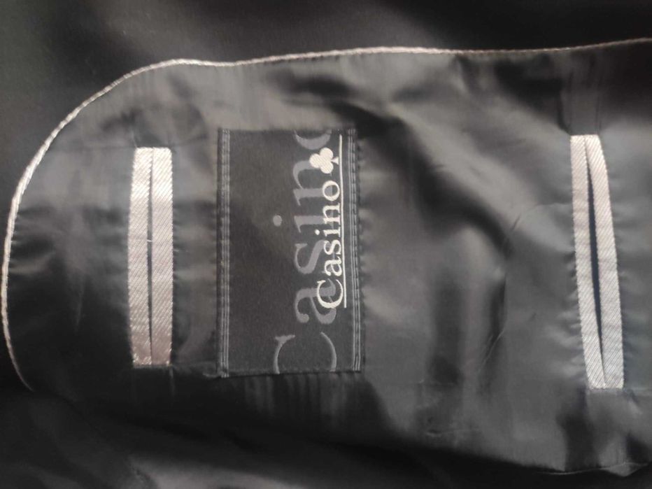 Garnitur Casino - Rozmiar XL