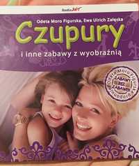 Czupury i inne zabawy z wyobraźnią