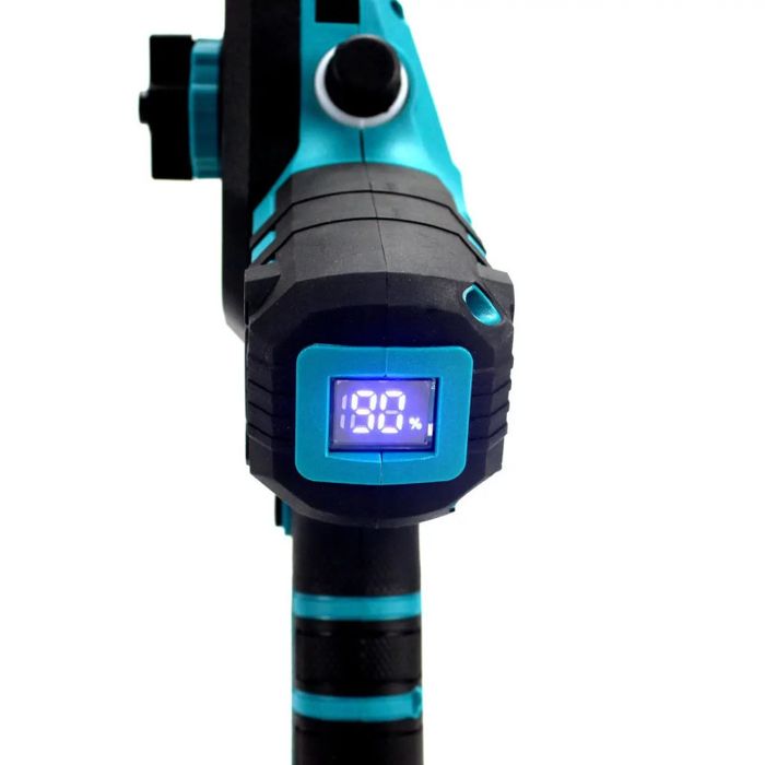 Цепная мини пила Makita DUC190HN | 20см | 24V | 5.0 A/h