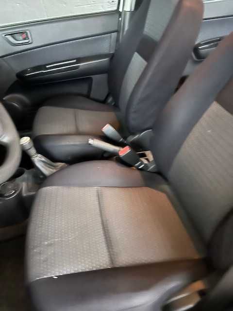Hyundai Getz 1.1 Ano 2007