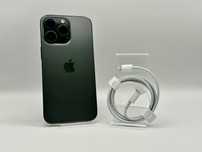 iPhone 13 Pro 128GB | Bateria 100% | Gwarancja 12 miesięcy
