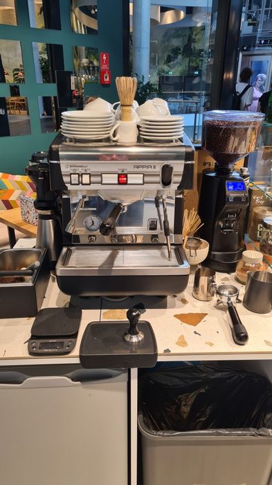 Готовий бізнес. Кав'ярня-пекарня у Кракові